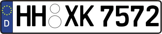 HH-XK7572