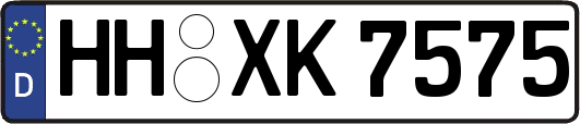 HH-XK7575