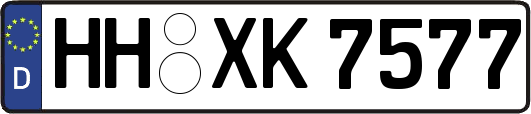 HH-XK7577