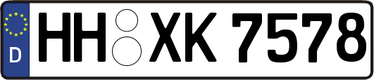HH-XK7578
