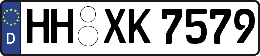 HH-XK7579