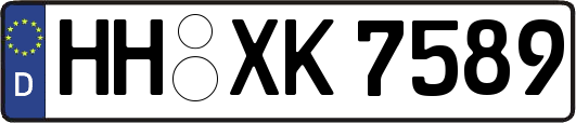 HH-XK7589