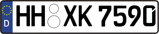 HH-XK7590