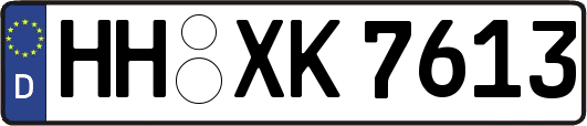 HH-XK7613