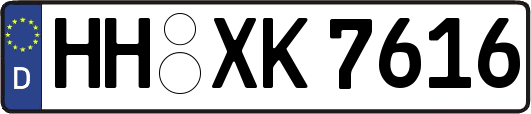HH-XK7616