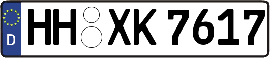 HH-XK7617