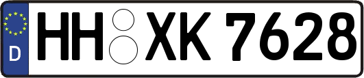 HH-XK7628