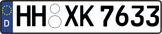 HH-XK7633