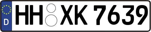 HH-XK7639