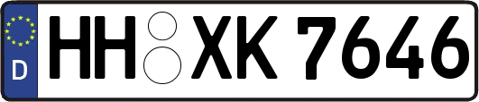 HH-XK7646