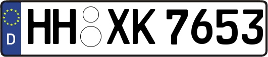 HH-XK7653