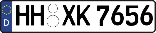 HH-XK7656