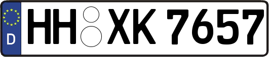 HH-XK7657