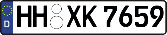 HH-XK7659