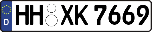 HH-XK7669