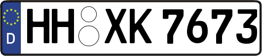 HH-XK7673