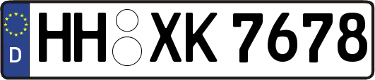 HH-XK7678