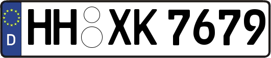 HH-XK7679