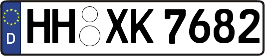 HH-XK7682