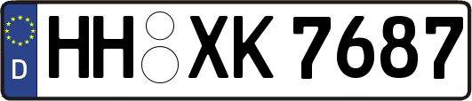 HH-XK7687