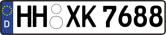 HH-XK7688