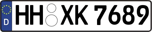 HH-XK7689