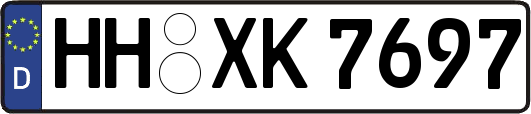 HH-XK7697