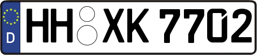 HH-XK7702