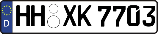 HH-XK7703