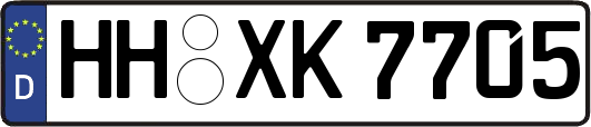 HH-XK7705