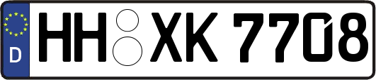 HH-XK7708