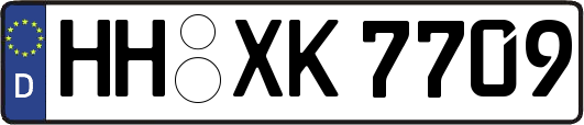HH-XK7709