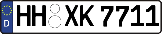 HH-XK7711