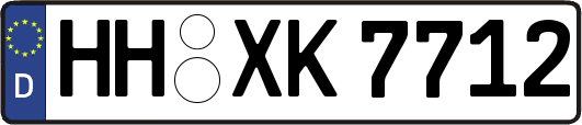HH-XK7712
