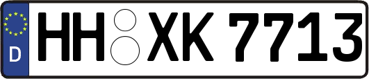 HH-XK7713