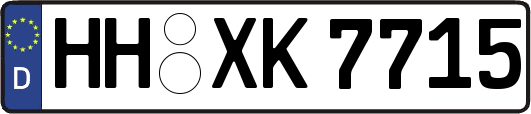 HH-XK7715