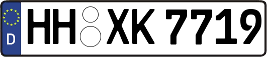 HH-XK7719