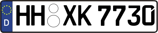 HH-XK7730