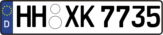 HH-XK7735
