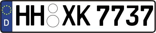 HH-XK7737