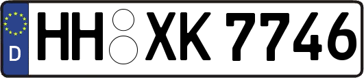 HH-XK7746