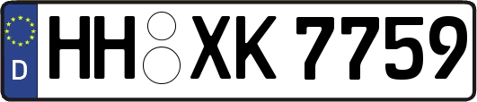 HH-XK7759