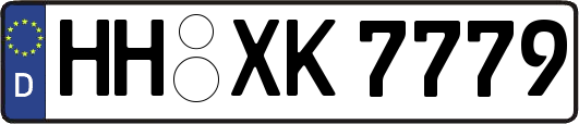 HH-XK7779