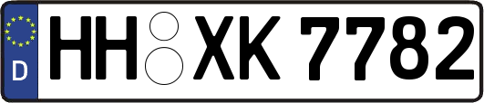 HH-XK7782
