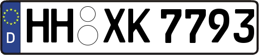HH-XK7793