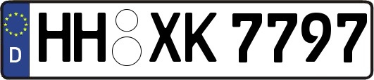 HH-XK7797