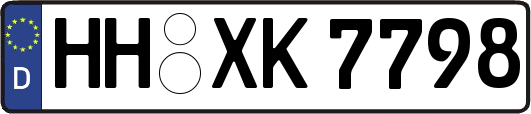 HH-XK7798