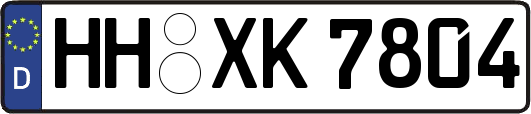 HH-XK7804