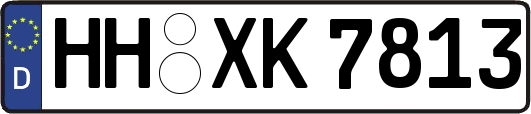 HH-XK7813