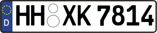HH-XK7814